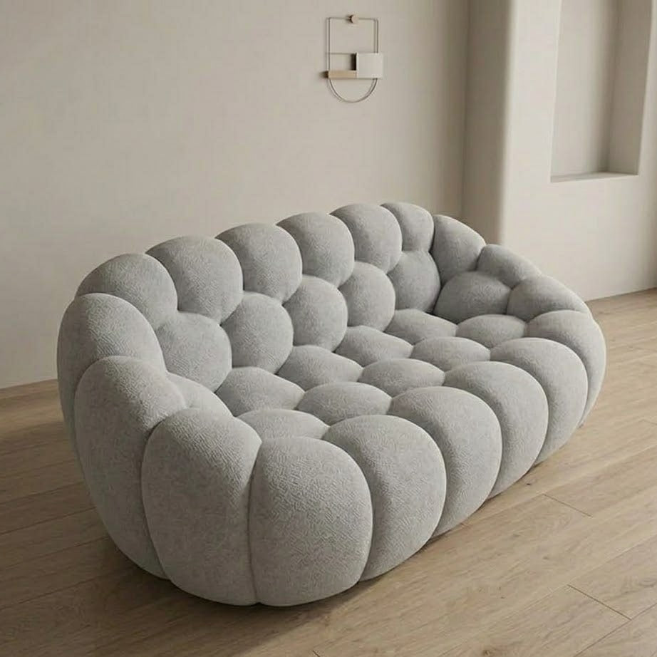 Canapé Bulle