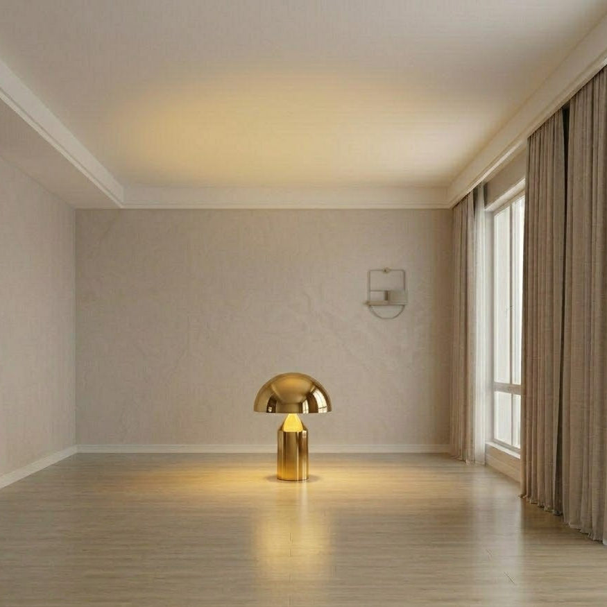Lampe Luxe