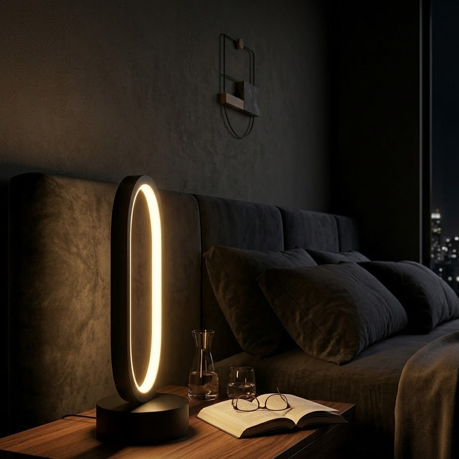 Lampe de chevet