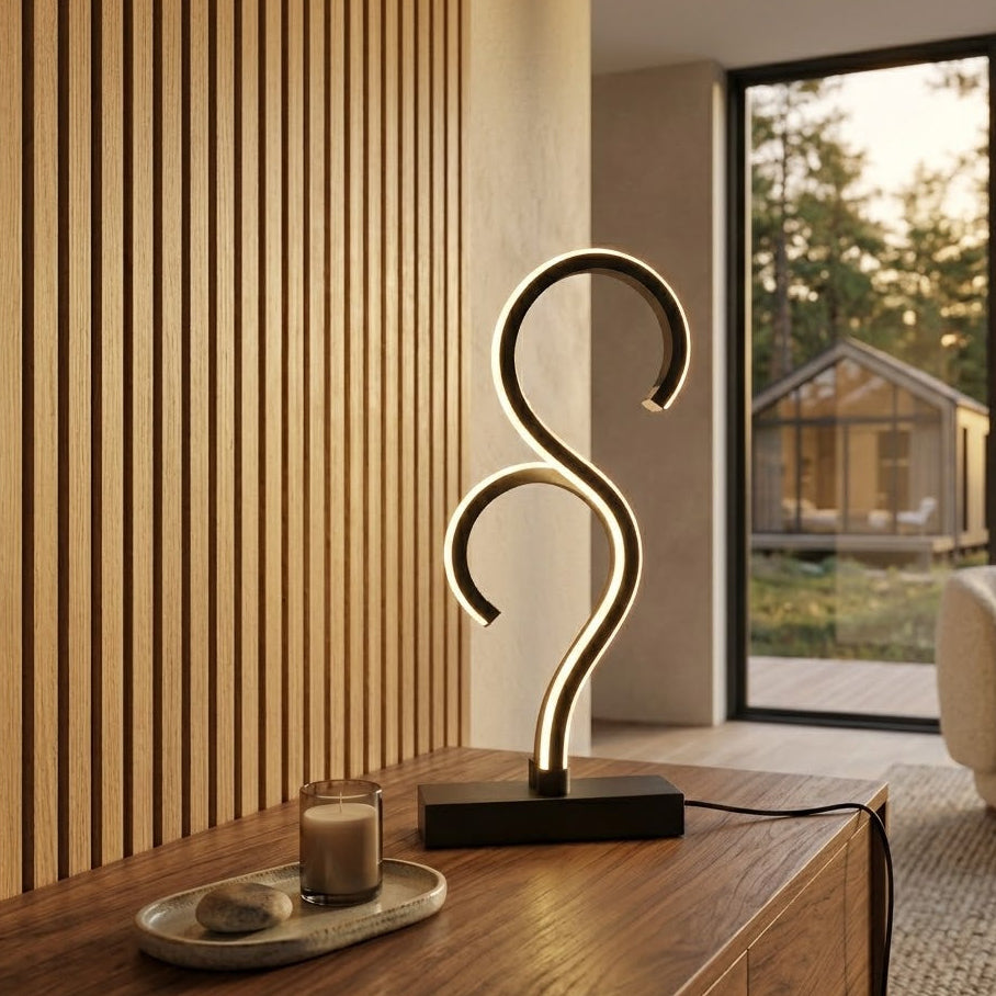 Lampe de Chevet