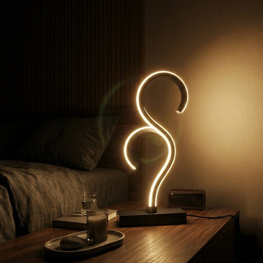 Lampe de Chevet