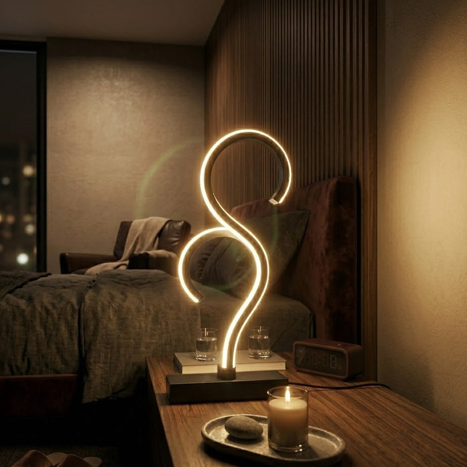 Lampe de Chevet