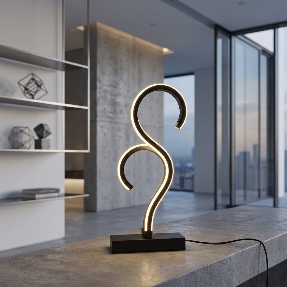 Lampe de Chevet