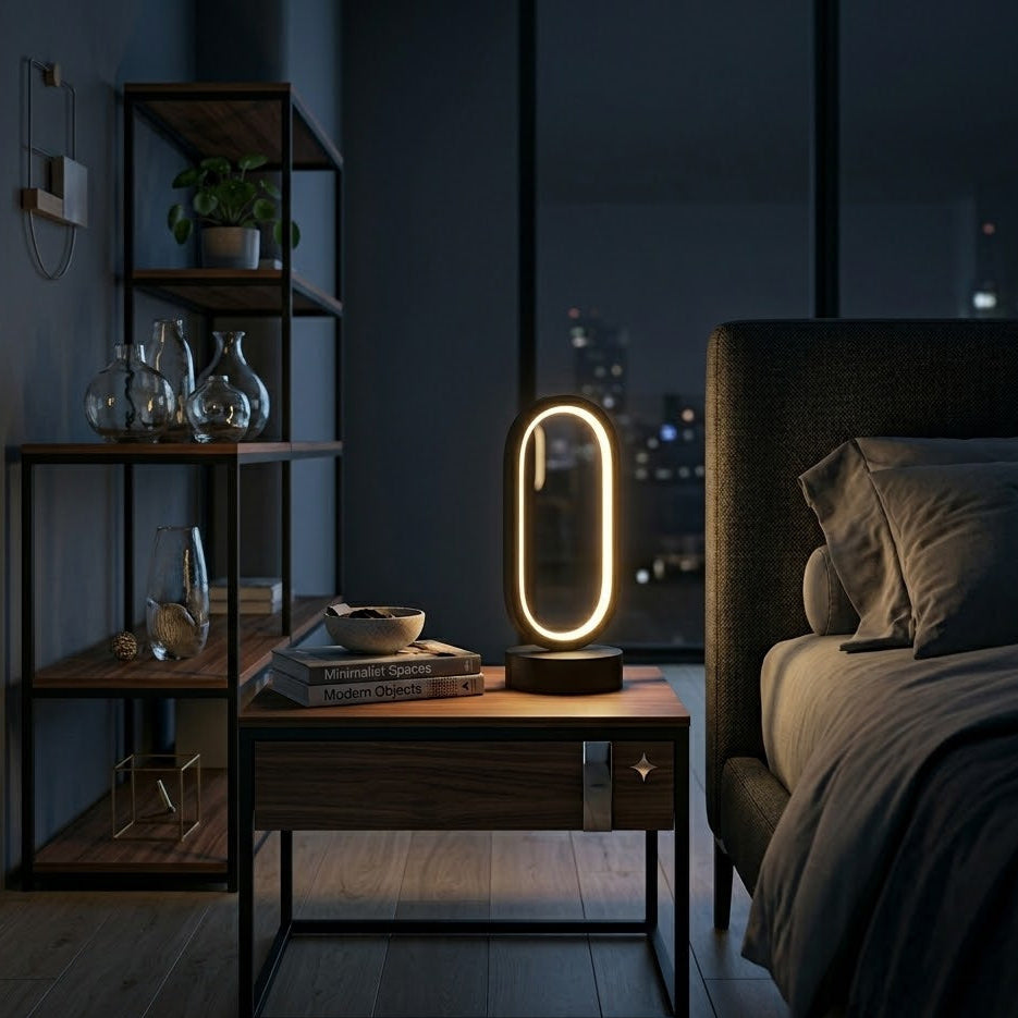 Lampe de chevet