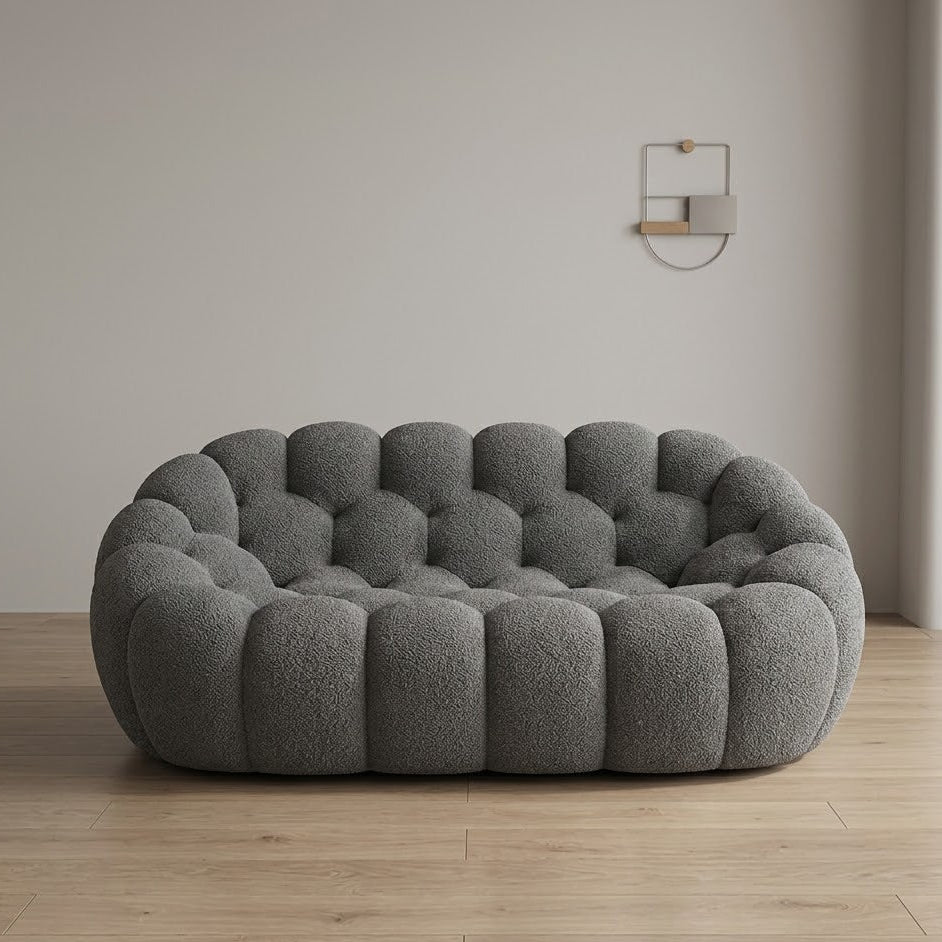 Canapé Bulle